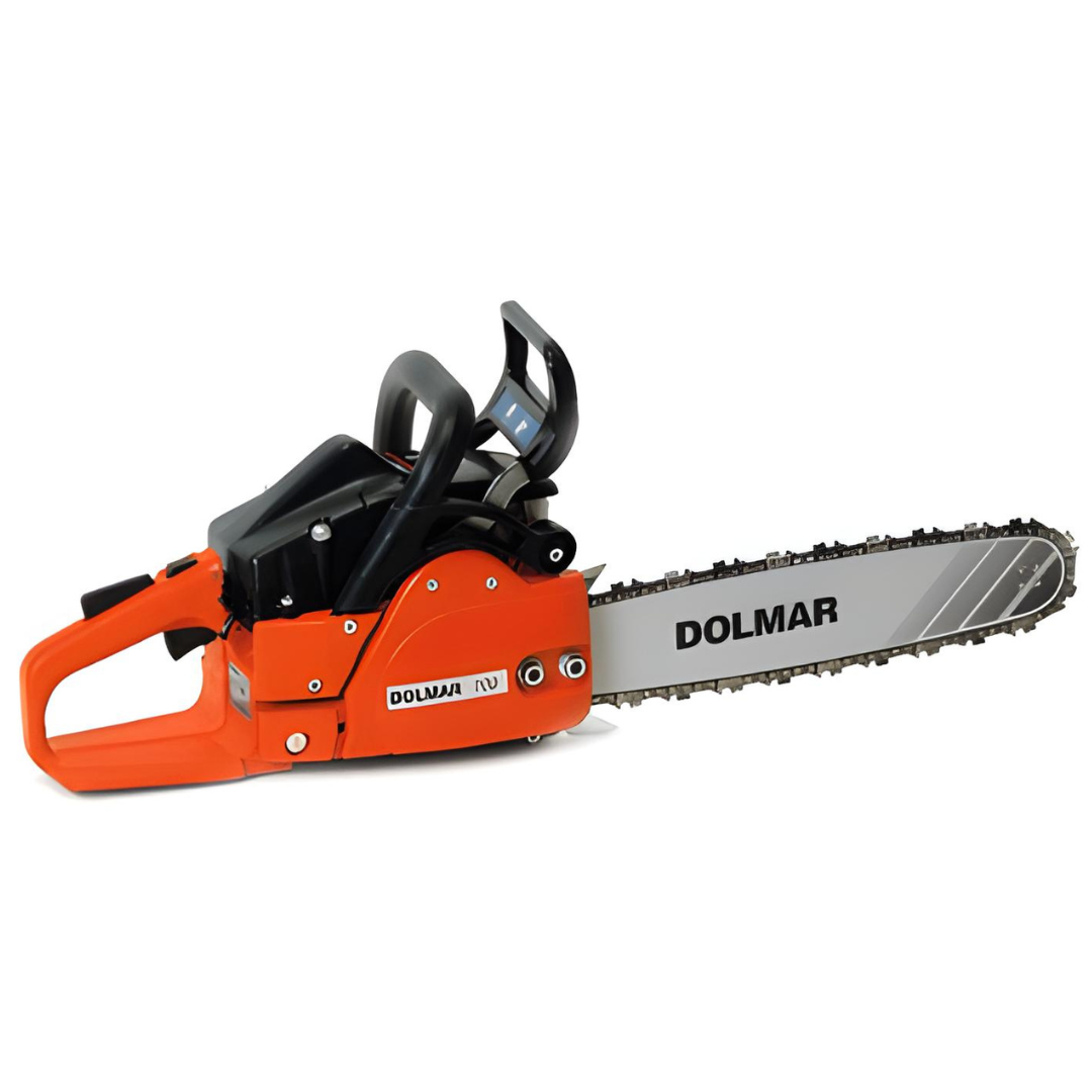 Motosierra 52 cm3 - 45 cm